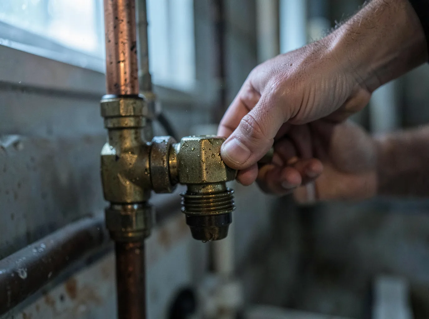 Emergency Plumber Polkville, NC FAQs